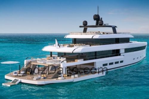 Nauta 54 opinie i specyfikacja